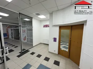 Pronájem obchodního prostoru, Frýdek-Místek - Frýdek, tř. T. G. Masaryka, 44 m2