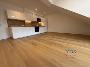 Pronájem bytu 3+kk, Praha - Žižkov, Pospíšilova, 96 m2