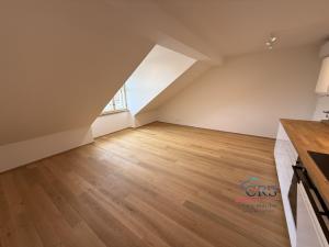 Pronájem bytu 3+kk, Praha - Žižkov, Pospíšilova, 96 m2