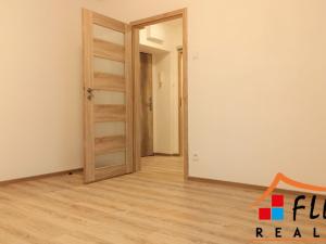 Pronájem bytu 1+1, Ostrava, Čujkovova, 30 m2