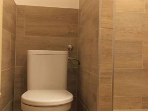 Pronájem bytu 1+1, Ostrava, Čujkovova, 30 m2