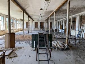 Prodej činžovního domu, Krásná Lípa, Rumburská, 1230 m2