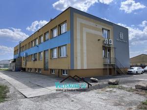 Pronájem restaurace, Hulín, 400 m2