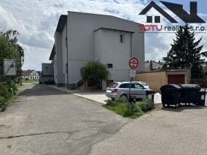 Pronájem - jiné, Jaroměř, Palackého, 18 m2