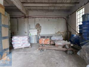 Pronájem komerčního pozemku, Praha - Hloubětín, Kbelská, 3070 m2