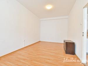 Pronájem bytu 1+1, Brno, Vodařská, 42 m2
