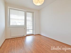 Pronájem bytu 2+kk, Brno, Holzova, 61 m2