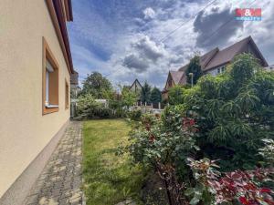 Pronájem rodinného domu, Praha - Modřany, Bojovská, 230 m2
