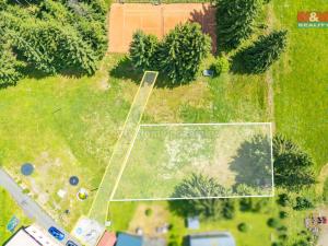 Prodej pozemku pro bydlení, Jáchymov - Suchá, 907 m2