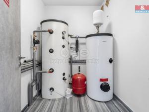 Pronájem výrobních prostor, Mladá Boleslav, U přejezdu, 497 m2