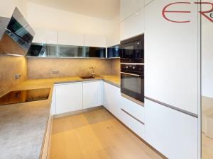 Pronájem bytu 2+kk, Liberec, Vítězná, 55 m2