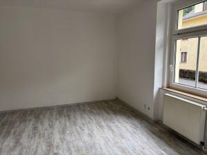 Pronájem bytu 2+1, Děčín - Děčín X-Bělá, Saská, 62 m2