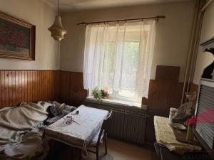 Prodej rodinného domu, Sušice - Sušice II, Smetanova, 90 m2
