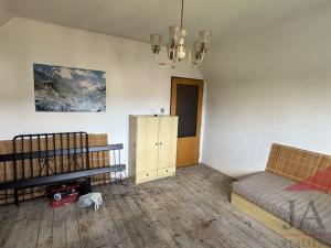 Prodej rodinného domu, Sušice - Sušice II, Smetanova, 90 m2