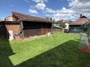 Prodej rodinného domu, Sušice, Smetanova, 90 m2