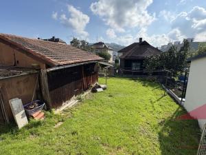 Prodej rodinného domu, Sušice, Smetanova, 90 m2