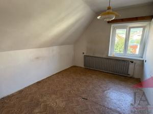 Prodej rodinného domu, Sušice, Smetanova, 90 m2