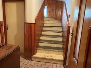 Prodej rodinného domu, Sušice - Sušice II, Smetanova, 90 m2