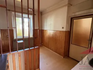 Prodej rodinného domu, Sušice - Sušice II, Smetanova, 90 m2