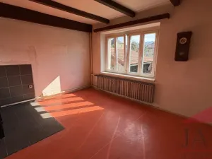 Prodej rodinného domu, Sušice - Sušice II, Smetanova, 90 m2