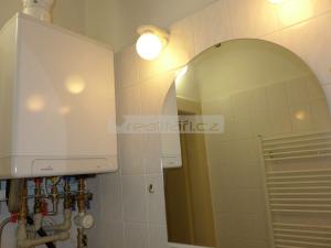 Pronájem bytu 2+kk, Plzeň - Jižní Předměstí, Na Jíkalce, 50 m2