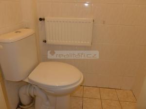 Pronájem bytu 2+kk, Plzeň - Jižní Předměstí, Na Jíkalce, 50 m2