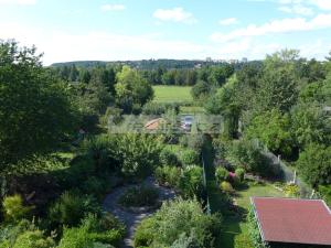 Pronájem bytu 2+kk, Plzeň - Jižní Předměstí, Na Jíkalce, 50 m2