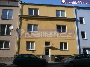 Pronájem bytu 2+kk, Plzeň - Jižní Předměstí, Na Jíkalce, 50 m2