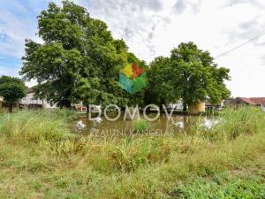 Pronájem bytu 3+1, Hostomice - Radouš, 75 m2