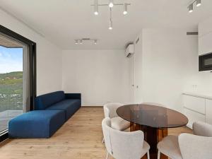 Pronájem bytu 3+kk, Praha - Modřany, Československého exilu, 59 m2