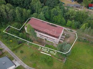 Prodej výrobních prostor, Havlovice, 1236 m2