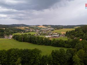 Prodej výrobních prostor, Havlovice, 1236 m2