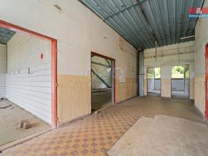 Prodej výrobních prostor, Havlovice, 1236 m2