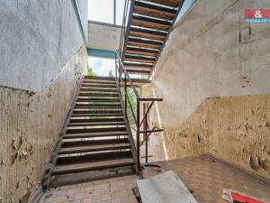 Prodej výrobních prostor, Havlovice, 1236 m2