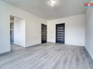 Pronájem bytu 3+1, Mariánské Lázně - Úšovice, Hroznatova, 64 m2