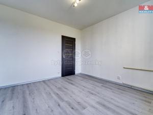Pronájem bytu 3+1, Mariánské Lázně - Úšovice, Hroznatova, 64 m2