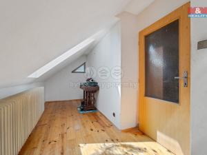 Prodej rodinného domu, Solnice, Okružní, 130 m2