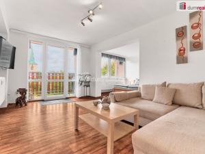 Prodej bytu 2+1, Měděnec, Náměstí, 72 m2