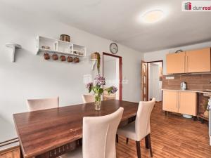 Prodej bytu 2+1, Měděnec, Náměstí, 72 m2