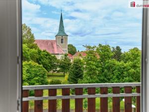 Prodej bytu 2+1, Měděnec, Náměstí, 72 m2