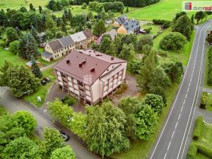 Prodej bytu 2+1, Měděnec, Náměstí, 72 m2