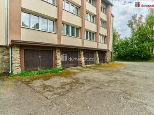 Prodej bytu 2+1, Měděnec, Náměstí, 72 m2