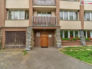 Prodej bytu 2+1, Měděnec, Náměstí, 72 m2