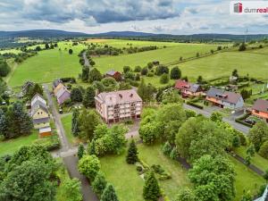 Prodej bytu 2+1, Měděnec, Náměstí, 72 m2