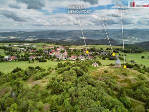 Prodej bytu 2+1, Měděnec, Náměstí, 72 m2