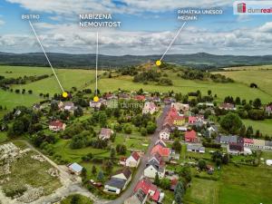 Prodej bytu 2+1, Měděnec, Náměstí, 72 m2