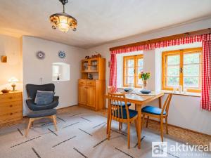 Prodej chalupy, Vysoká, 55 m2