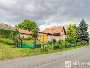 Prodej chalupy, Vysoká, 55 m2