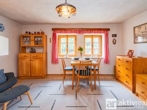 Prodej chalupy, Vysoká, 55 m2