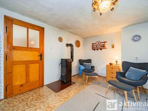 Prodej chalupy, Vysoká, 55 m2